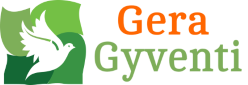 Gera Gyventi